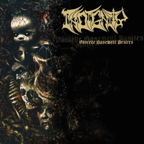 Indignity : Obscene Basement Desires